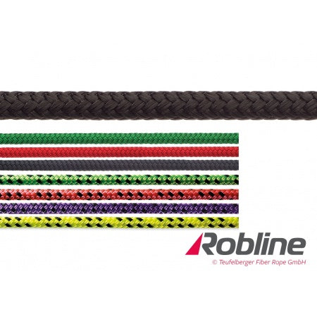 ROBLINE Orion, PES/PES, 12mm navy – Marine Infinite Shop