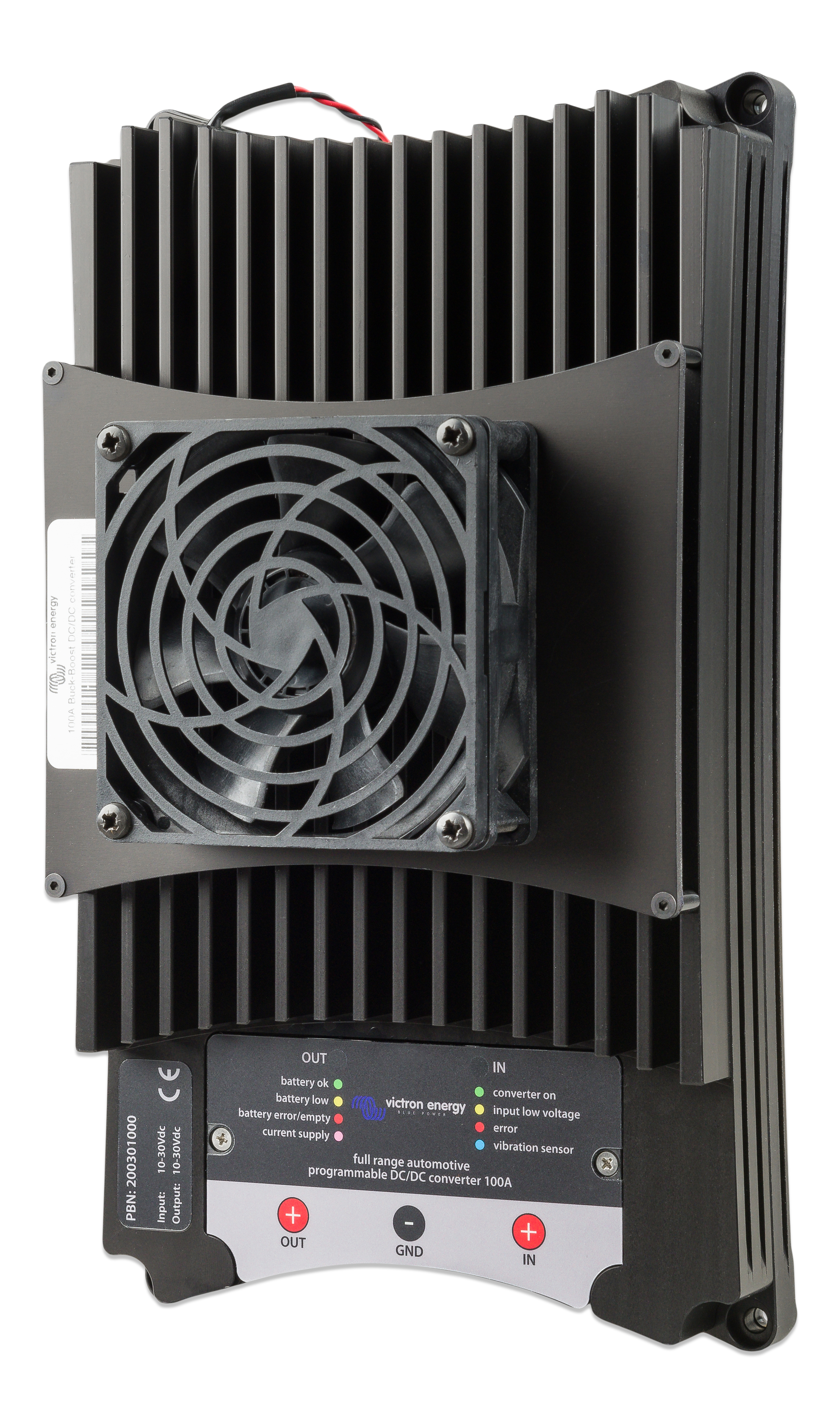 Victron Buck-Boost DC-DC Wandler