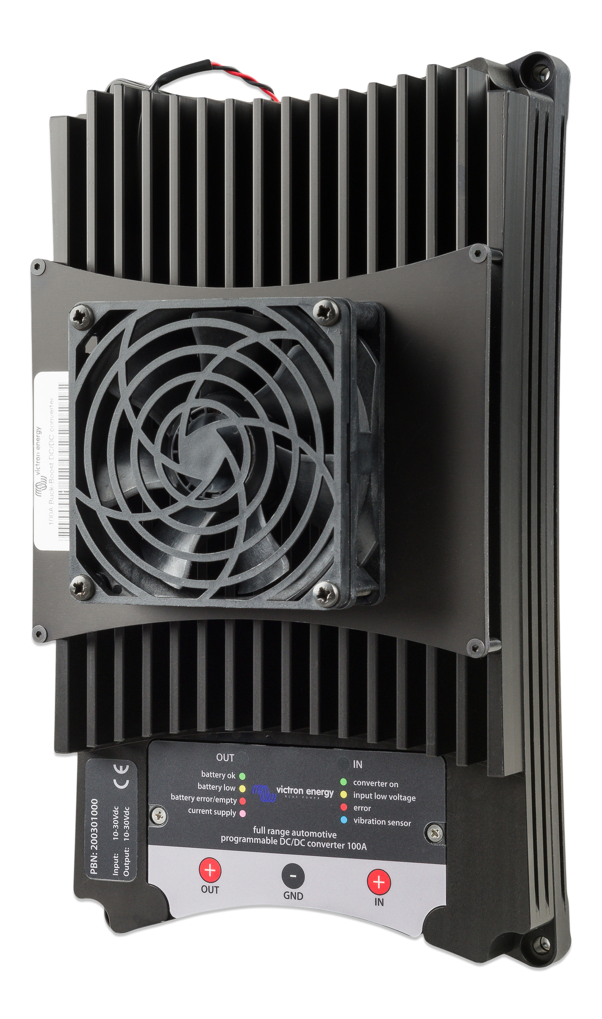 Victron Buck-Boost DC-DC Wandler 25 A