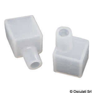 Gerade-Kabelausgangskappe – Marine Infinite Shop
