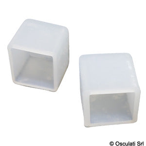 Blinde Endkappe – Marine Infinite Shop