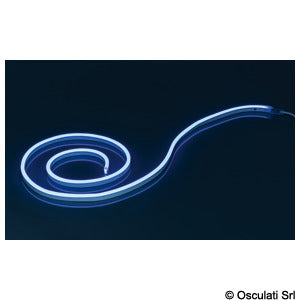 Neon Light flexible LED-Leuchtstange, blau 12V 12W – Marine Infinite Shop