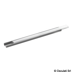 Profil f. LED-Schienen 1m-17,3x8,4mm – Marine Infinite Shop