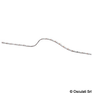 Flexible LED-Schiene 2 m 24V warmweiß – Marine Infinite Shop