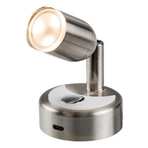 LED-Strahler, Satin-Finish – Marine Infinite Shop