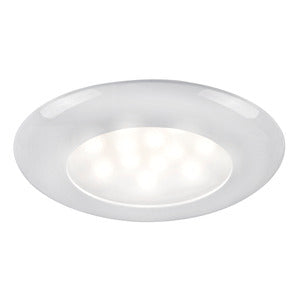 SOLE LED-Einbau-Deckenleuchte, weiß – Marine Infinite Shop