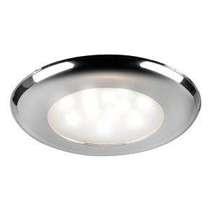 SOLE LED-Einbau-Deckenleuchte, verchromt switch – Marine Infinite Shop