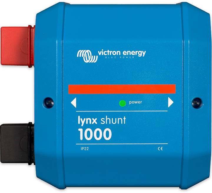 Victron Lynx Shunt VE.Can (M10)