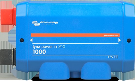 Victron Lynx Power In M10 – Marine Infinite Shop