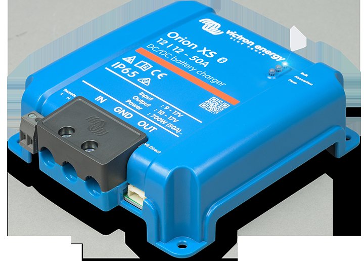 Victron Orion XS 1400 DC-DC battery charger – Marine Infinite Shop