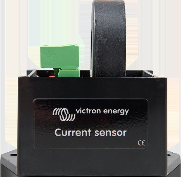 Victron AC Current Sensor -einphasig- max 40A – Marine Infinite Shop