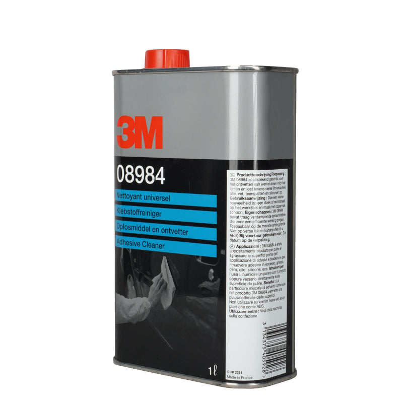 3M Universalklebstoffreiniger 1 L -08984- – Marine Infinite Shop (2/2)