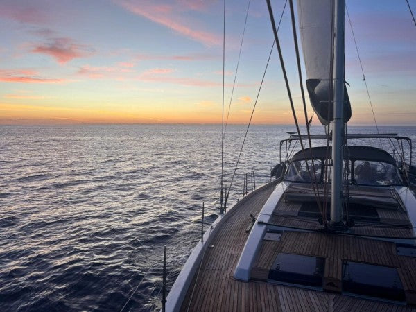 GALINI bereist die Welt – Goldener Herbst von Sardinien nach Mallorca