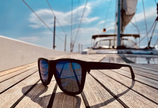 GALINI entdeckt die Welt – Von Syrakus auf Sizilien über Kalabrien nach Korfu