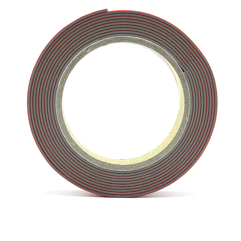 3M GPH-160GF VHB Klebeband doppelseitig 19mm x 3m für Sola Flex Solarmodule – Marine Infinite Shop (3/5)
