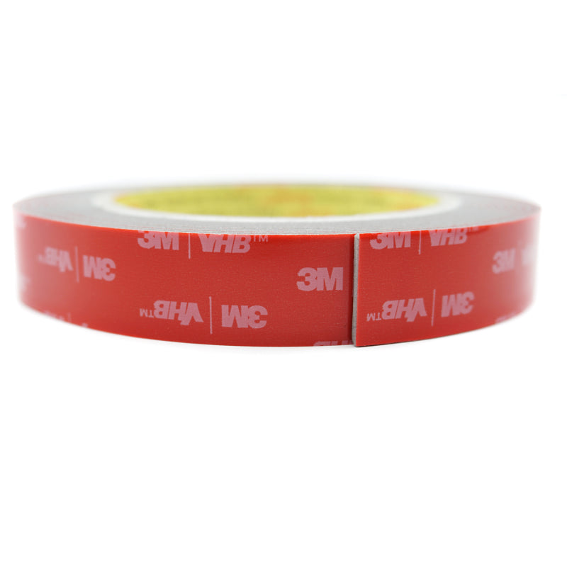 3M GPH-160GF VHB Klebeband doppelseitig 19mm x 3m für Sola Flex Solarmodule – Marine Infinite Shop (5/5)