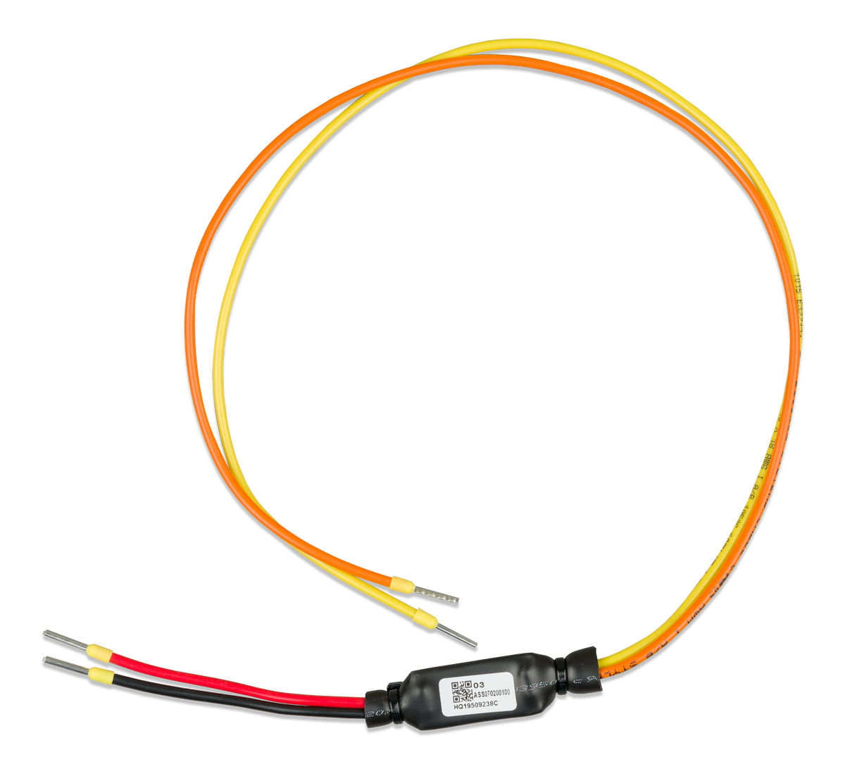 Victron MultiPlus-II 48/6k5/100-50