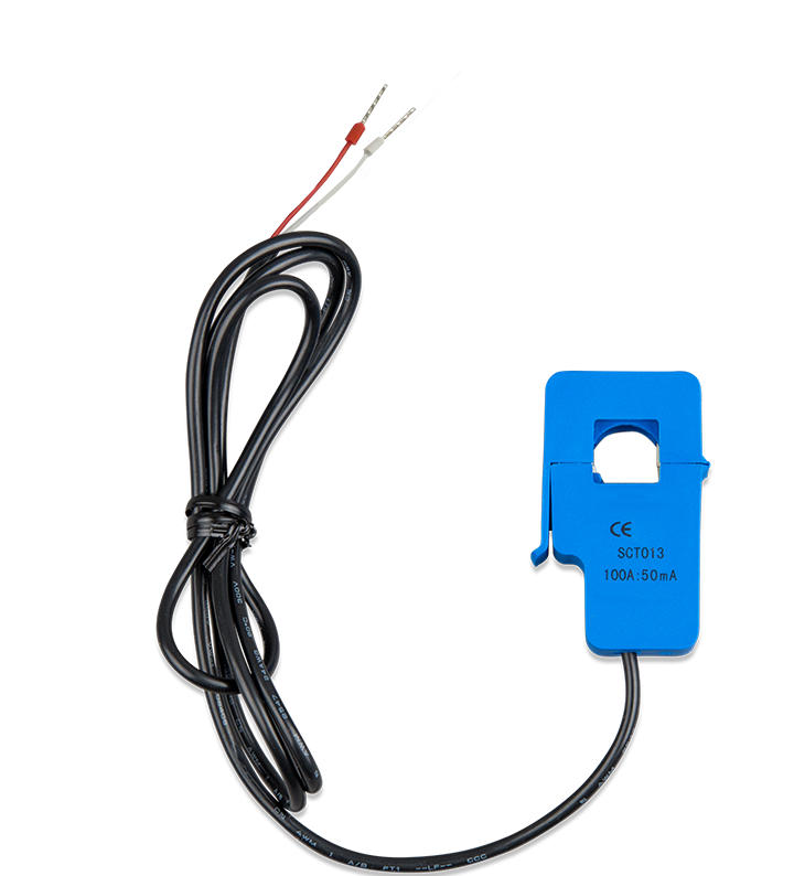 Victron Current Transformer 100A:50mA für MultiPlus-II (1m)