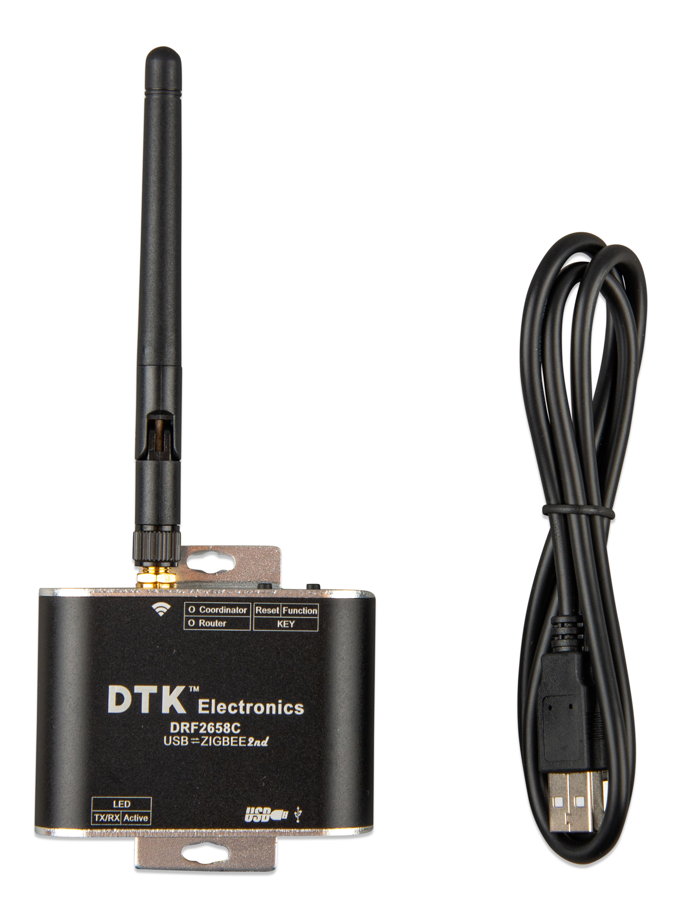 Victron Zigbee to USB converter