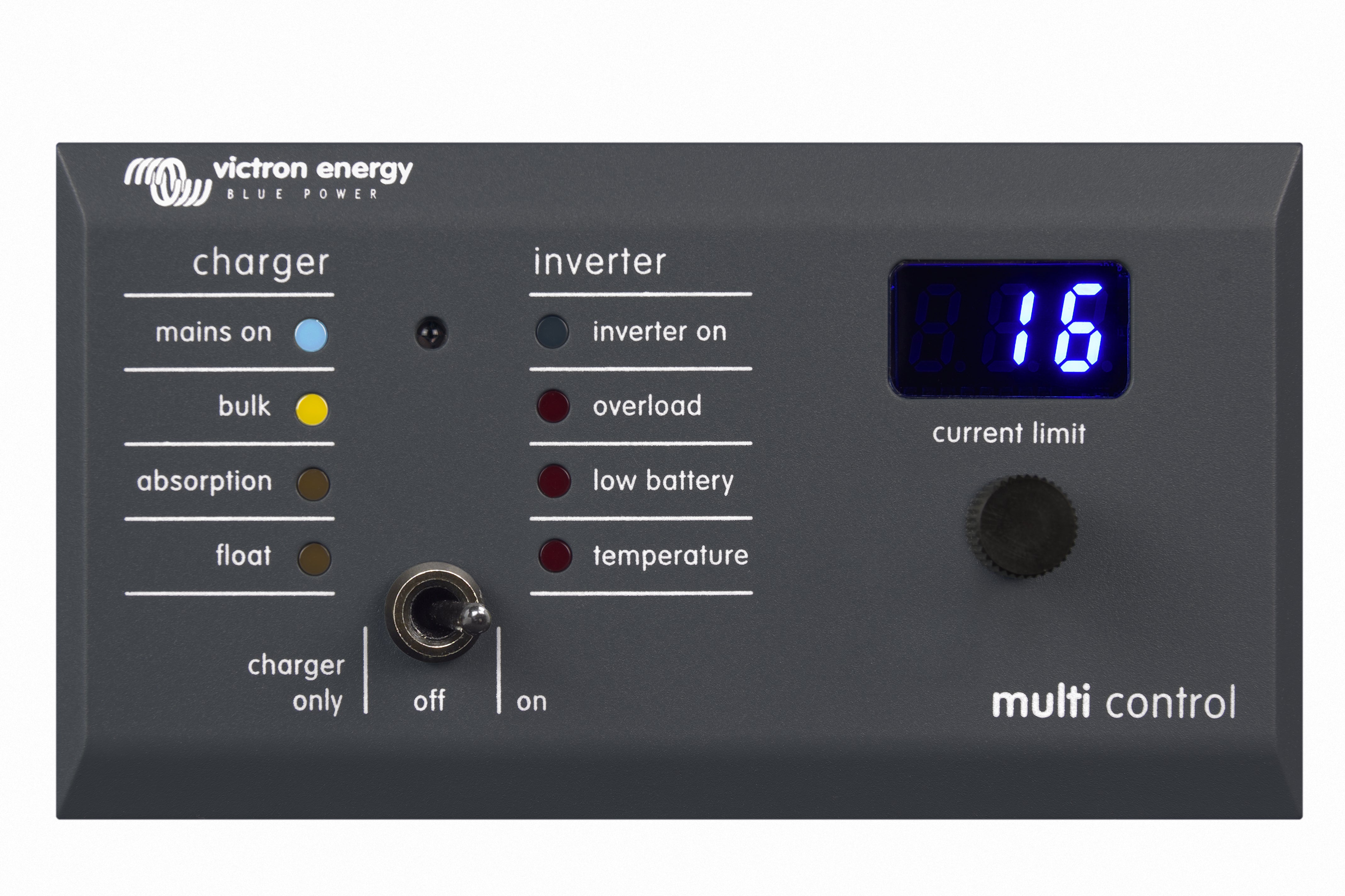 Victron 4G GSM-Außenantenne für GX GSM