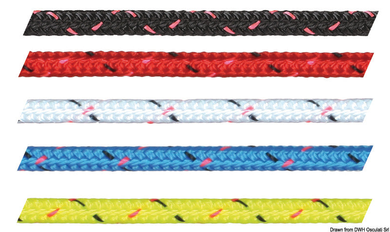 Marl. Excel Pro Ø 2mm Rot – Marine Infinite Shop