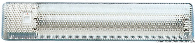 LABCRAFT Leuchtstoff-Aufbauleuchte – Marine Infinite Shop