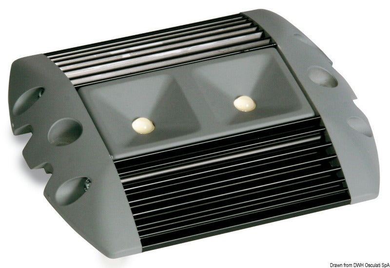 Labcraft Deckenleuchte Microlux 2 LED HD 2,5 W – Marine Infinite Shop (1/2)