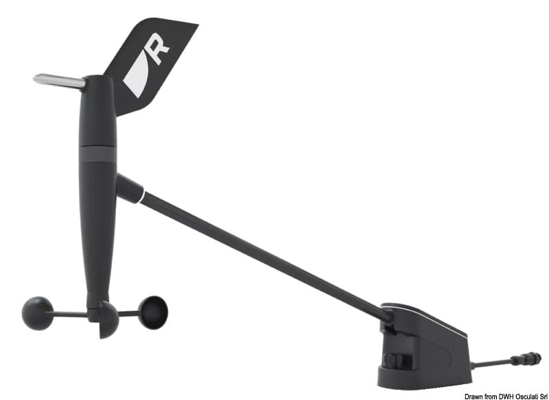RAYMARINE AHRS Attitude und Heading Sensor – Marine Infinite Shop