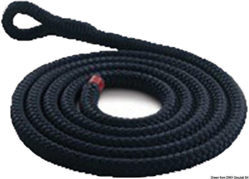 Fendertex Docking Pack C124 schwarz – Marine Infinite Shop (2/4)