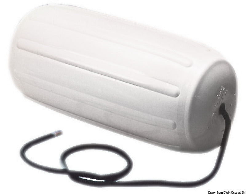 Polyform Fender Htm3 Schwarz – Marine Infinite Shop (3/3)