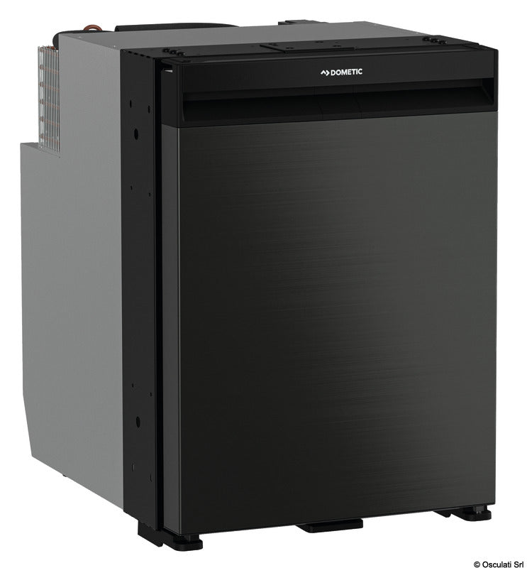 Dometic Kühlschublade NRXD 50C Dunkelsilber – Marine Infinite Shop