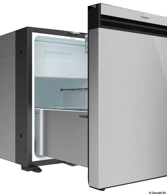 Dometic Kühlschublade NRXD 50S Edelstahl – Marine Infinite Shop