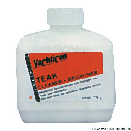 YACHTICON Teakholz-Reiniger – Marine Infinite Shop