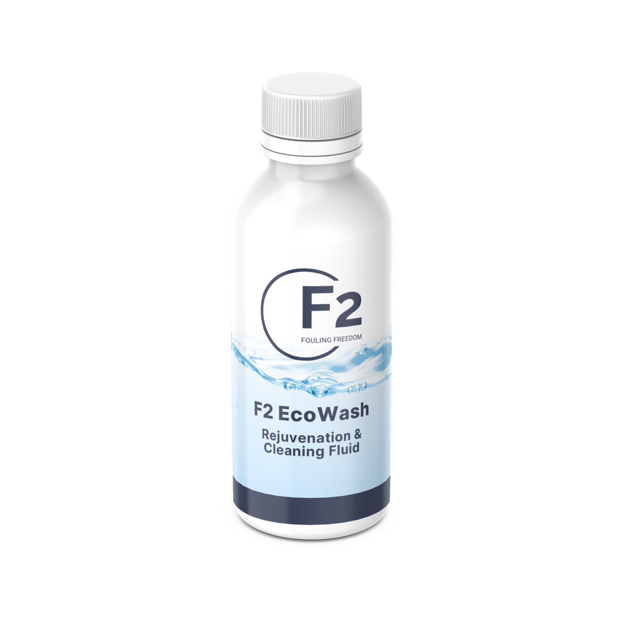 F2ECO Reiniger & Vorbereitung – Optimale Haftung für dein Antifouling