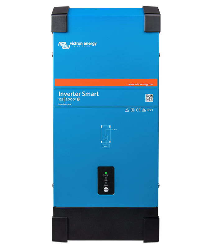 Victron Phoenix Inverter 12/2000 Smart 230 V