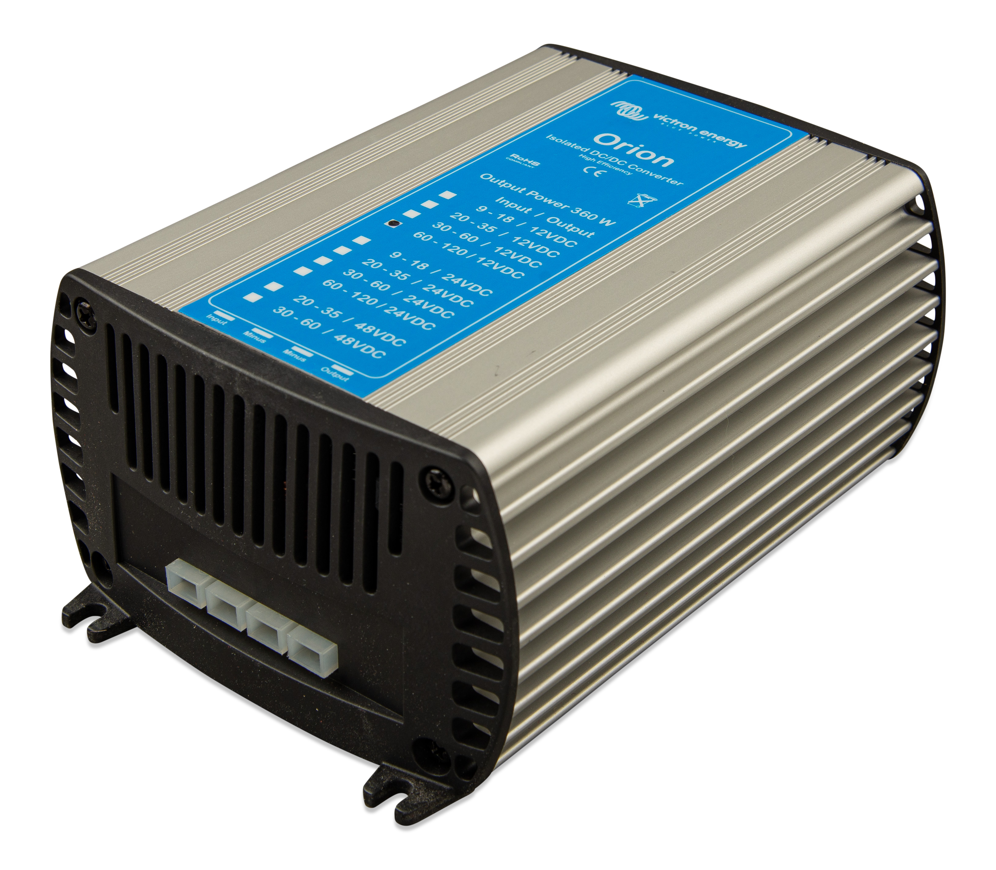 Victron Buck-Boost DC-DC Wandler 100 A