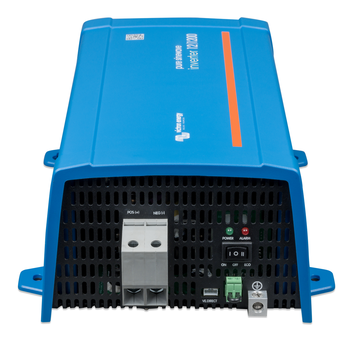 Victron Sun Inverter 12/250-15 IEC