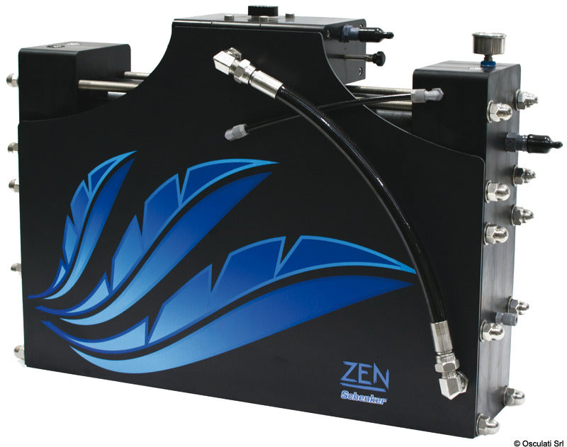 SCHENKER Entsalzungsanlage ZEN 100