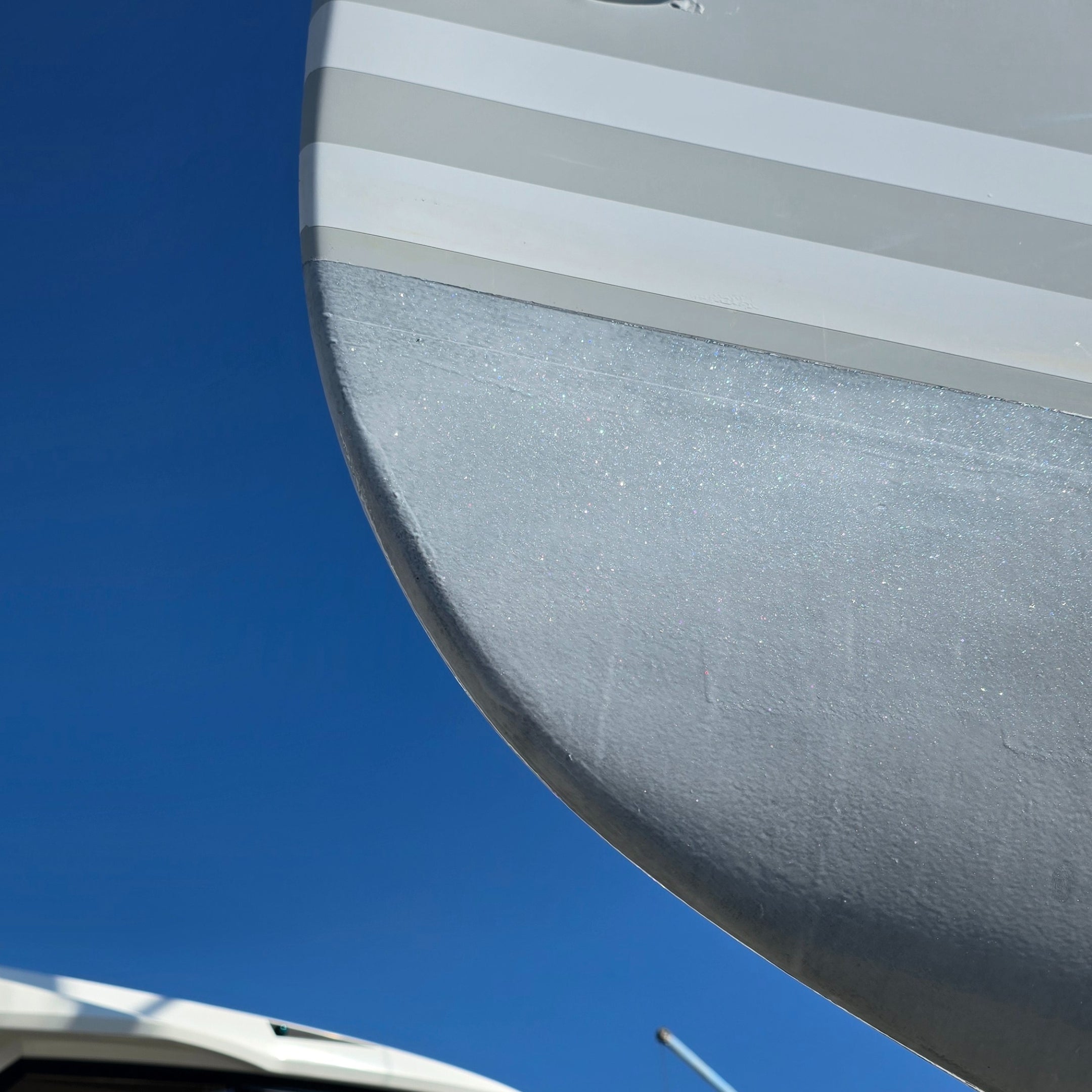 F2ECO Applikations-Set – Alles für den professionellen Antifouling-Auftrag