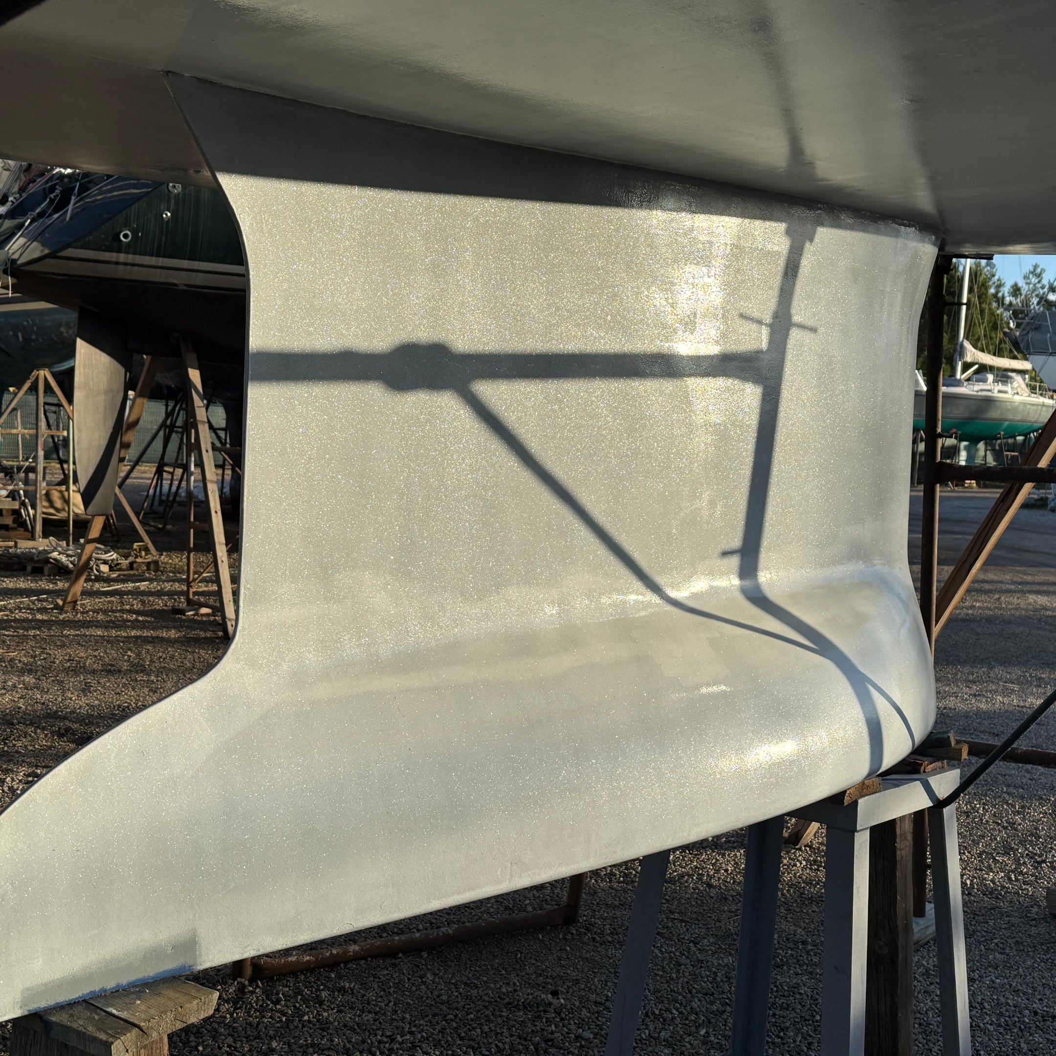 F2ECO Applikations-Set – Alles für den professionellen Antifouling-Auftrag