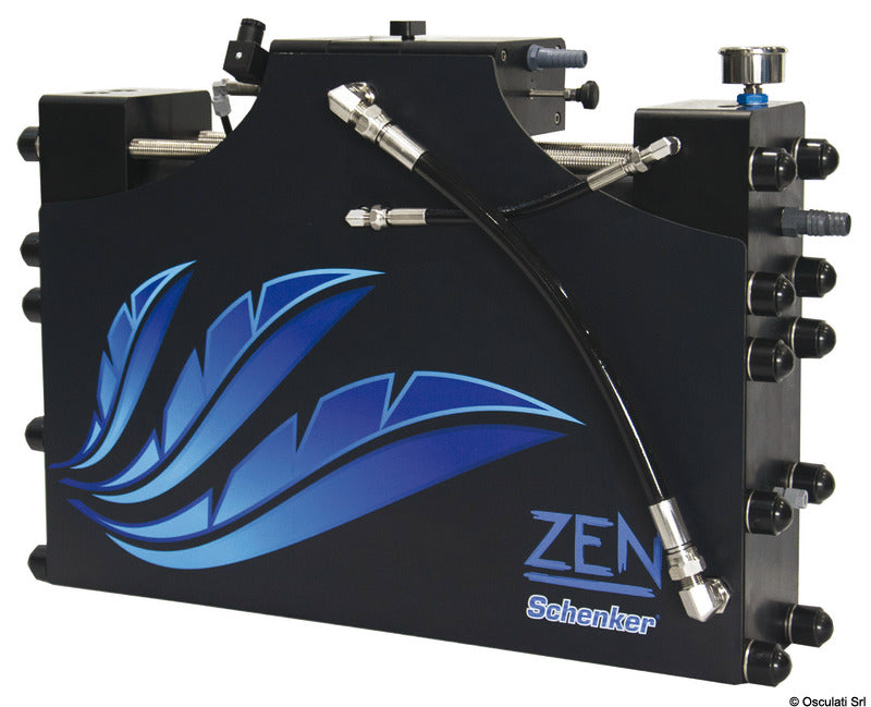 SCHENKER Entsalzungsanlage ZEN 150