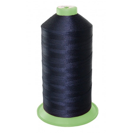 AMANN Nähgarn Serafil WRe PES Nr.20 Tex135 marineblau 2500m – Marine Infinite Shop