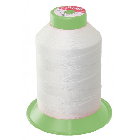 AMANN Nähgarn Serafil WRe PES Nr.20 Tex135 marineblau 600m – Marine Infinite Shop