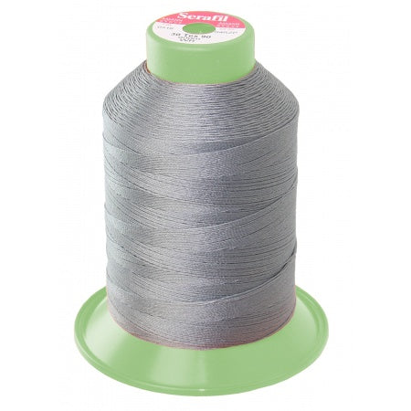 AMANN Nähgarn Serafil WRe PES Nr.20 Tex135 marineblau 600m – Marine Infinite Shop
