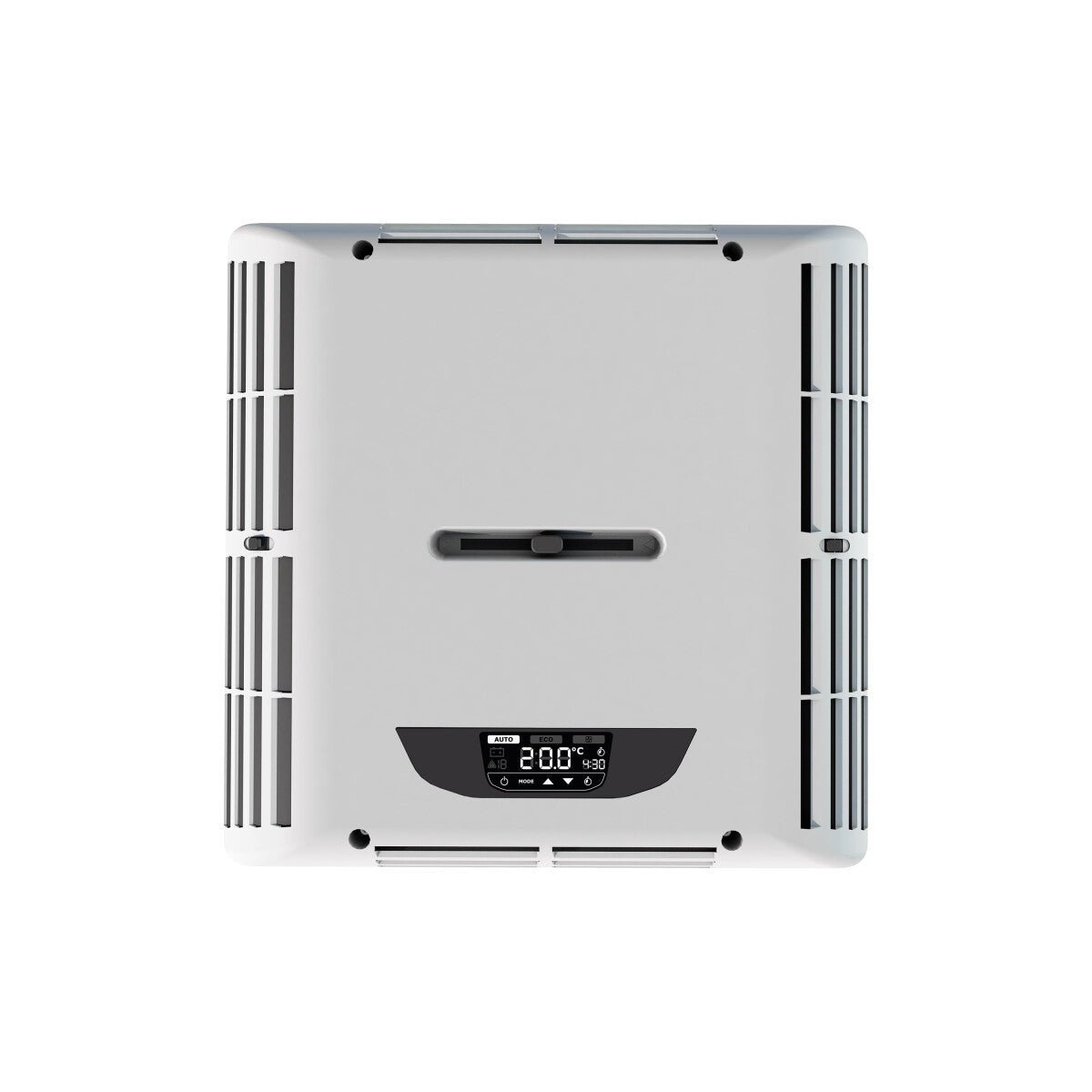 Bergstrom OpenAIR Rooftop Air Conditioner 12V Full Inverter