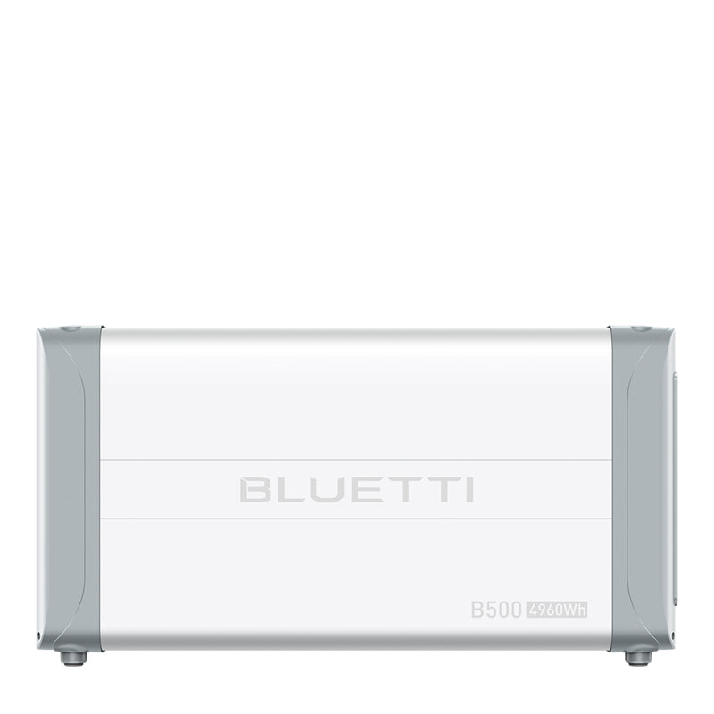 Bluetti B500 4960 Wh Erweiterungsbatterie (für Bluetti EP600) – Marine Infinite Shop (1/5)