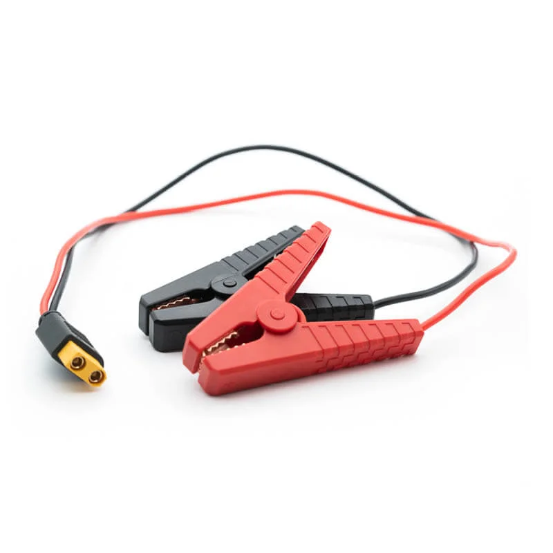 Bluetti Batterie-Ladekabel für Blei-Säure Akkus (EP500Pro und AC300) – Marine Infinite Shop
