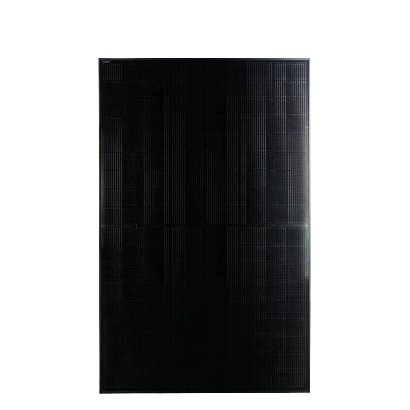 DAH Solar Frame Black und bifacial 430W – Marine Infinite Shop (1/5)