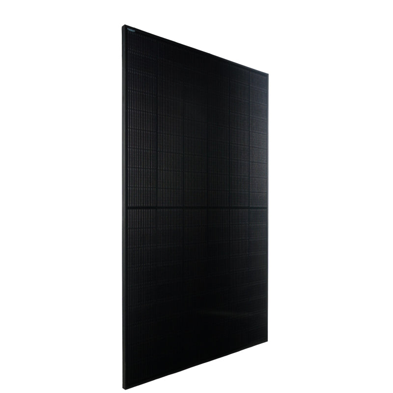 DAH Solar Frame Black und bifacial 430W – Marine Infinite Shop (2/5)