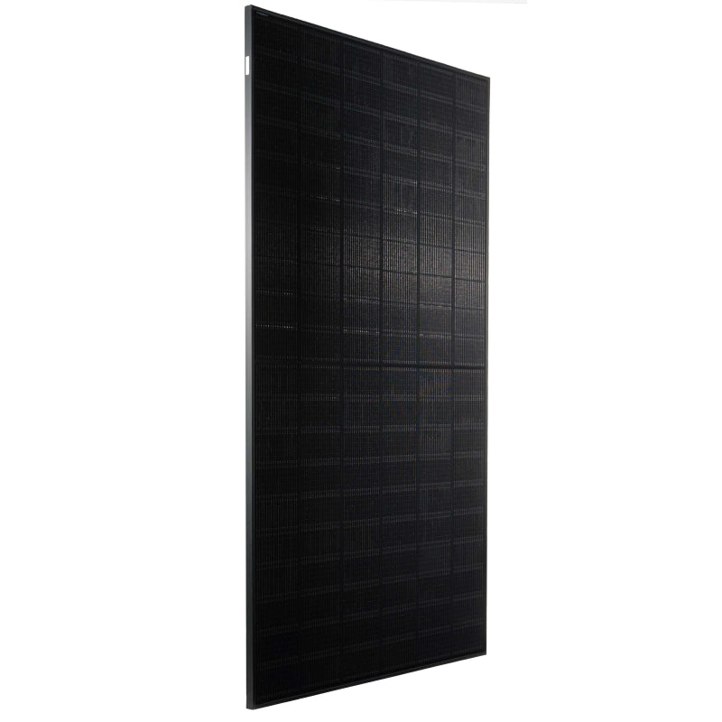 DAH Solar Frame Black und bifacial 500W – Marine Infinite Shop (2/6)